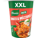 Bäst före: 2026-09-30 Knorr Snack Pot Tomat & Mozzarella