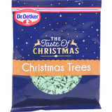 Koristerakeet Christmas Trees