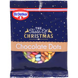 Dr. Oetker Choklad Dots