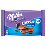 Milka Oreo Riegel