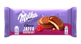 Milka Choco Jaffa Himbeere
