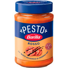 Motatos Pesto Rosso