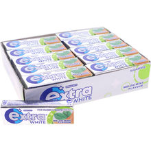 Extra Melon Mint 30-pak
