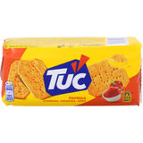 Tuc TUC Kiks Paprika-smag
