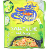 Blue Dragon Coconut & Lime Woksauce