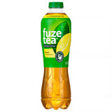 Fuze Tea Schwarzer Tee Zitrone (EINWEG) zzgl. Pfand