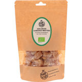 Powerfruits Øko Kandiseret Ingefær