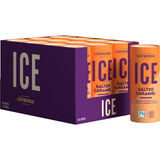 Löfbergs Maitokahvijuomat Salted Caramel 12kpl
