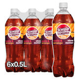 Schwip Schwap Zero, 6er Pack (EINWEG) zzgl. Pfand