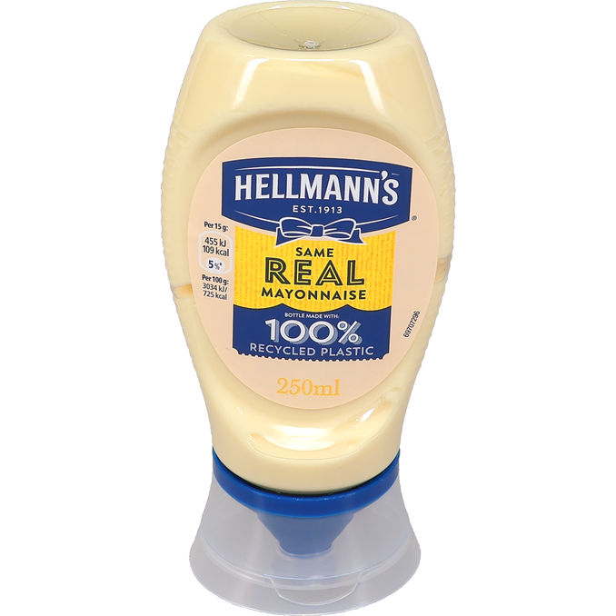 Hellmann's Perinteinen Majoneesi