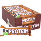 Go On Proteinbar Choklad 24-pack 