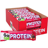Go On Proteinbar Tranbär 24-pack 