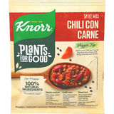Bäst före: 2026-10-31 Knorr Chili Con Carne Spice Mix