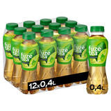 Mindestens haltbar bis: 31.03.2026 Fuze Tea Eistee Limette & Minze, 12er Pack (EINWEG) zzgl. Pfand