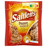 Lorenz Saltletts Pausencracker