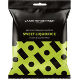 Lakritsfabriken Lakrids Premium White Sweet