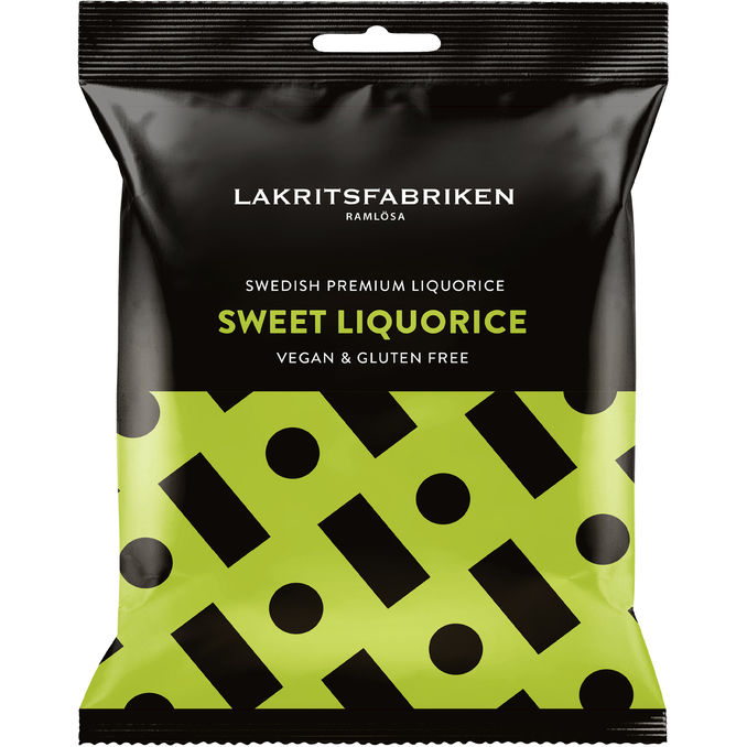 Lakrids Premium White Sweet