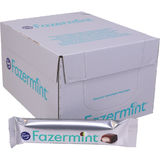 Fazermint Chokoladebarer 35-pak