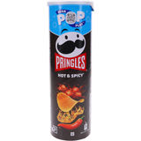 Pringles Chips Hot & Spicy
