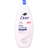 Dove Suihkusaippua Deeply Nourishing