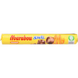 Parasta ennen: 18.07.2026 Marabou Nappirulla Smil Caramel
