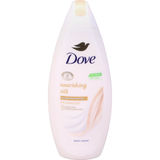 Dove Suihkugeeli Silk