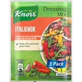 Knorr Dressing Mix Italiensk