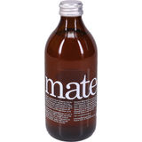 ChariTea Mate & Musta tee