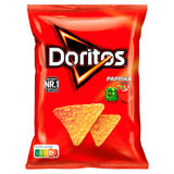 Doritos Paprika