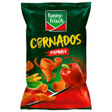 Funny Frisch Cornados Paprika Style