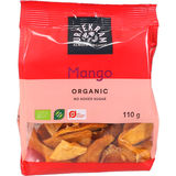 UKFOD Kuivattu Mango
