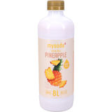 Mysoda Sockerfri Läsk Koncentrat Ananas