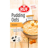 Mindestens haltbar bis: 30.04.2026 Ruf Pudding Oats Karamell