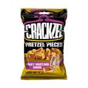 Crackzel Brezelstücke Honig & Senf