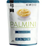 Palmini Palmherzen-Brei