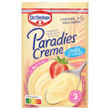Dr. Oetker Paradies Creme Vanille