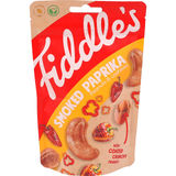 Fiddle's Cashew- & Jordnötter Smoked Paprika