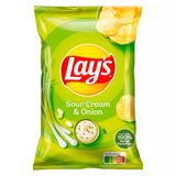 Lay's Chips Sour Cream & Onion
