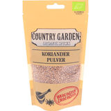 country garden Korianderfrön