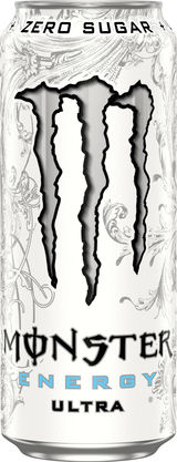 Bäst före: 2027-09-23 Monster Ultra Zero