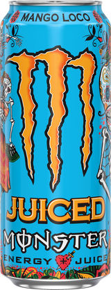 Bäst före: 2027-09-17 Monster Mango Loco