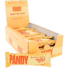 Pändy Protein Bar Caramel & Sea Salt