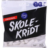 Bedst før: 21.02.2027 Fazer Skolekridt Tyrkisk Peber