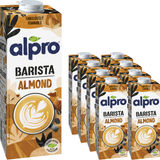 Alpro Mantelijuoma 8-pack