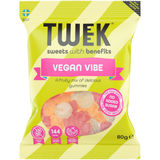 Tweek Godis Vegan Vibe