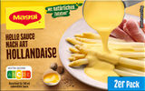 Maggi Helle Sauce Hollandaise, 2er Pack