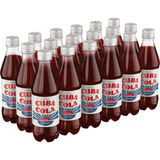 Cuba Cola Zero 18-pack