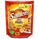 Lorenz Saltletts Mini Bagel