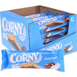 Corny Müslibar Coconut 24-pack