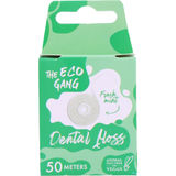 The Eco Gang Tandtråd Mint Eko